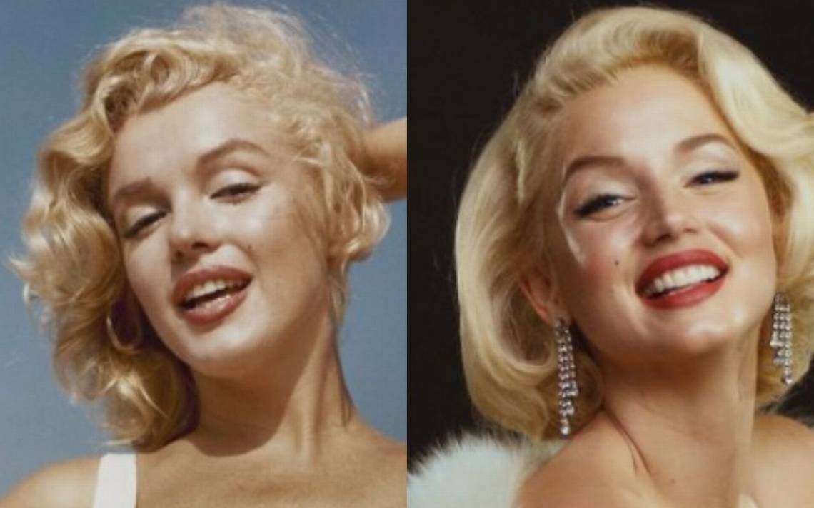 Vida De Marilyn Monroe ¿quiénes Fueron Sus Esposos Y Cuántos Hijos Tuvo El Sol De Hermosillo 6674